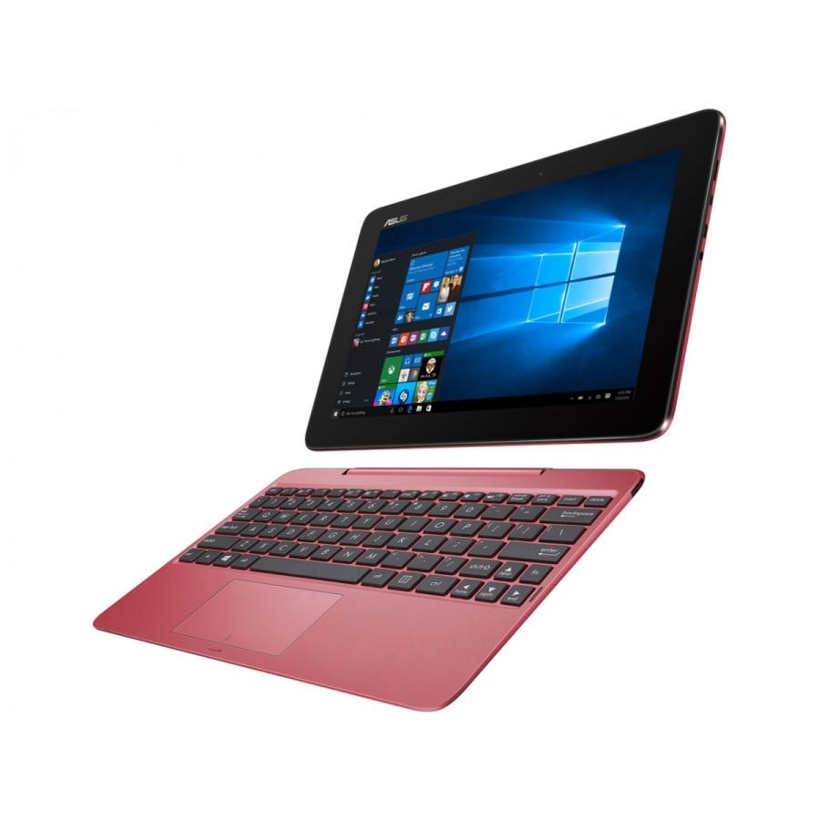 ASUS エイスース タブレットPC TransBook T100HA T100HA-ROUGE ASUS エイスース タブレットPC TransBook T100HA T100HA-ROUGE
