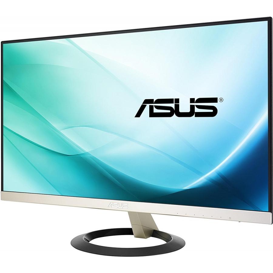 ASUS エイスース VZ249H ブルーライト軽減機能搭載液晶