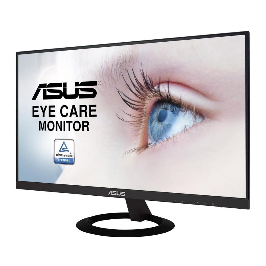 ASUS（エイスース） VZ249H ブルーライト軽減機能搭載液晶ディスプレイ