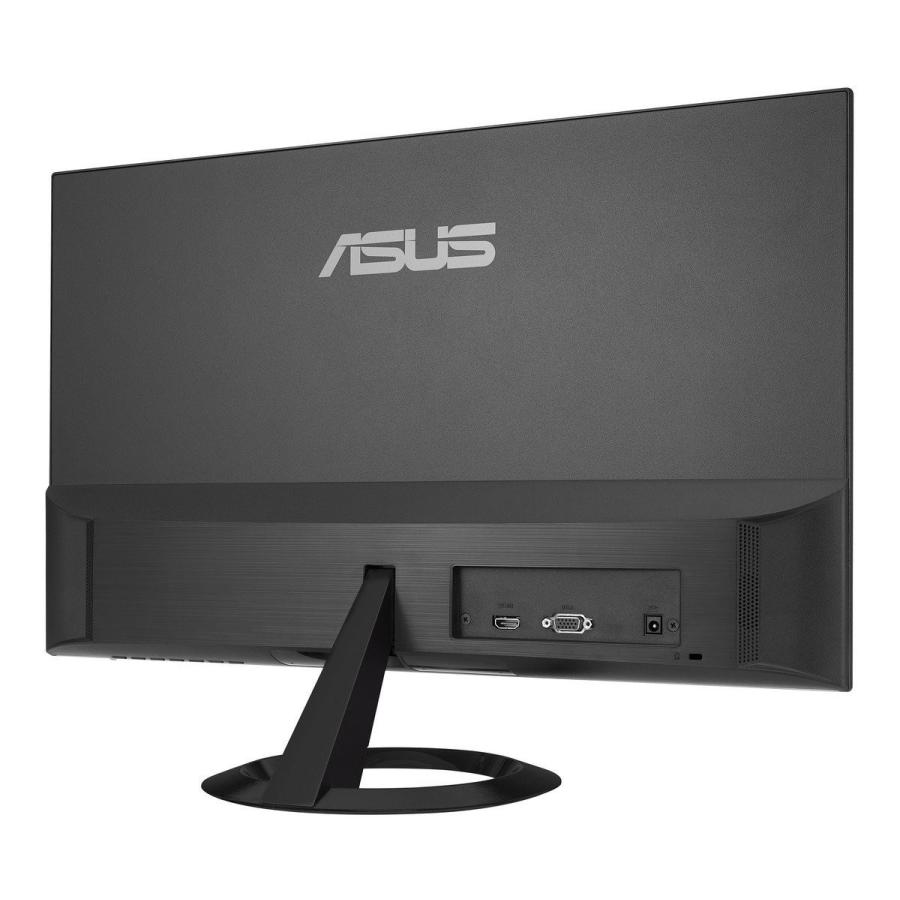 ASUS（エイスース） VZ249H ブルーライト軽減機能搭載液晶ディスプレイ 