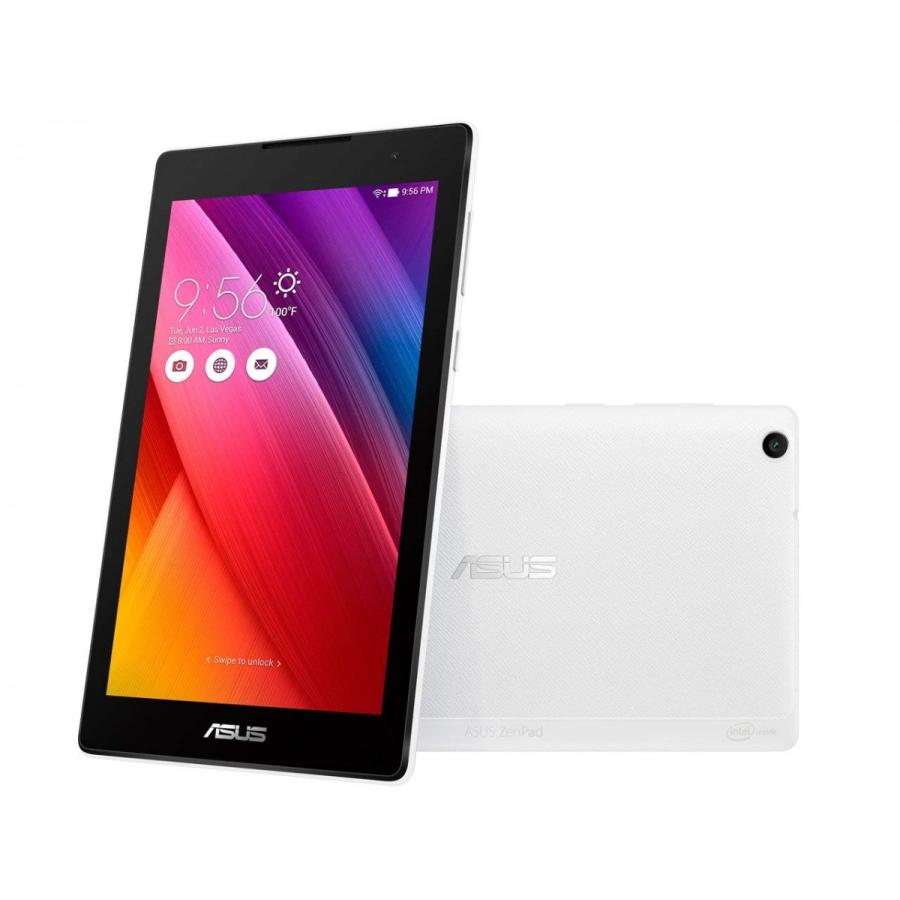 激安通販 Asus エイスース Z170c Wh16 Asus Zenpad C7 0 7インチ Wi Fiモデル Android 16gb メモリ1gb ホワイト 新品 送料無料 アウトレット 店舗 福岡 Vericut Com Br