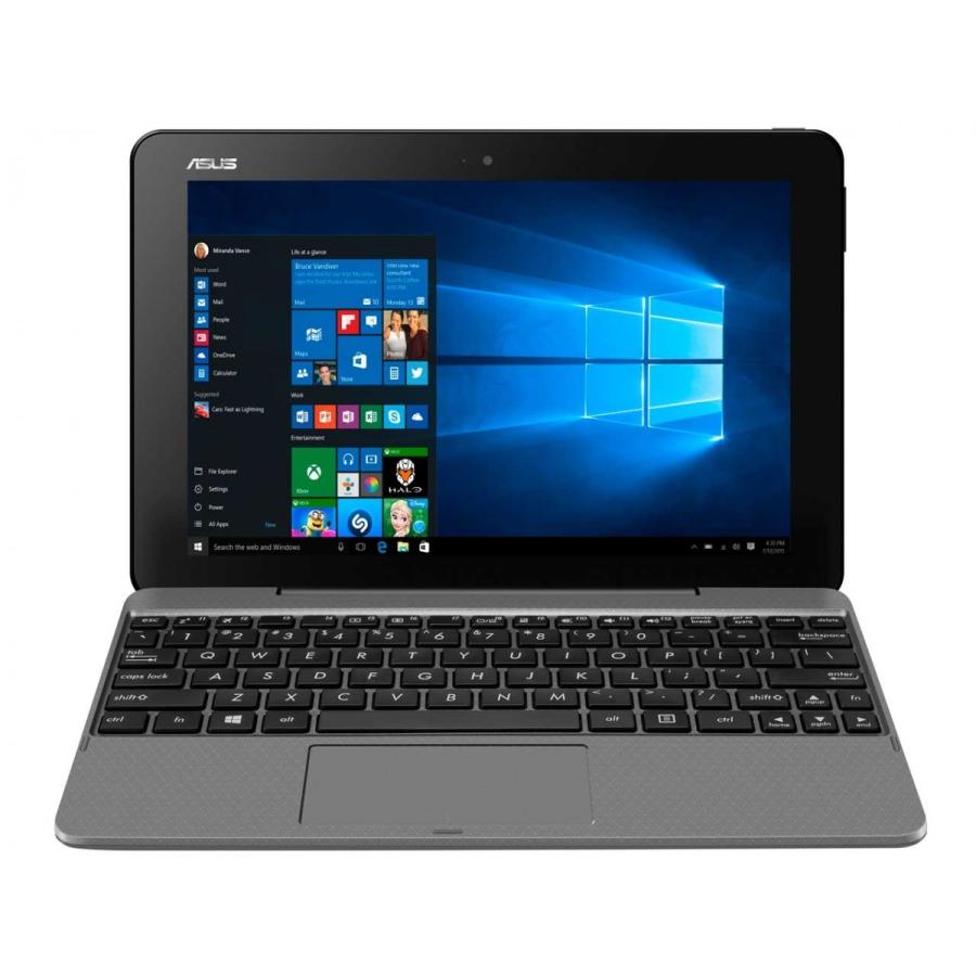 ASUS（エイスース） タブレットPC ASUS TransBook T101HA T101HA-GRAY