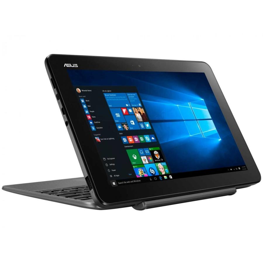 ASUS（エイスース） タブレットPC ASUS TransBook T101HA T101HA-GRAY