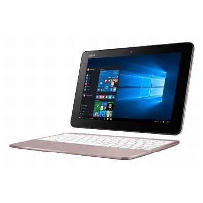 ASUS エイスース T101HA-PINK TransBook T101HA 10.1型 Windows 10MS Office Mobile ピンク 新品 送料無料 | ASUS