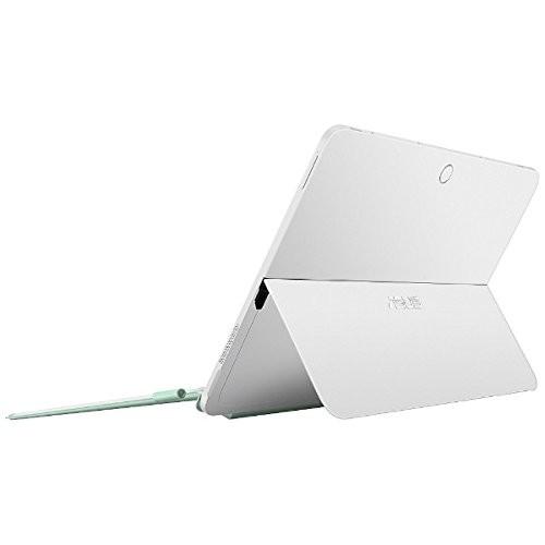 ASUS（エイスース） 10.1型 2-in-1 タブレットPC TransBook T102HA