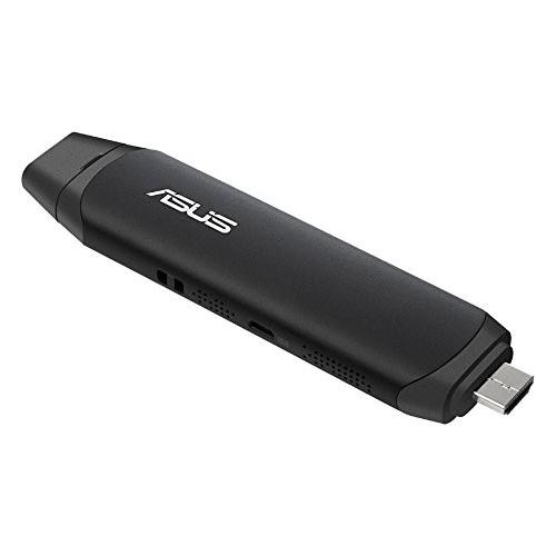 ASUS - 最終大幅値下　販売価格　￥23000　ASUS　VivoStick 黒 ASUS（エイスース） スティック型 デスクトップPC VivoStick TS10