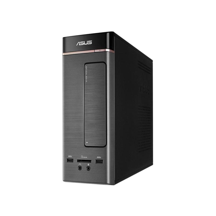 ASUS（エイスース） ASUS K20CE-J3060 デスクトップパソコン K20CE 