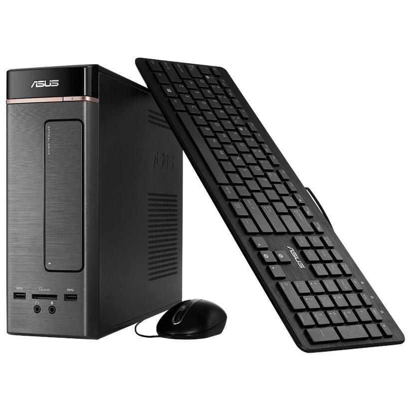 ASUS エイスース K20CE-J3060 デスクトップパソコン K20CE Celeron