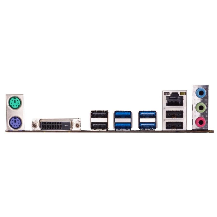 BIOSTAR LGA 1151 プロセッサ対応 Intel B250 チップセット搭載 ATXマザーボード TB250-BTC 新品 送料無料 | BIOSTAR | 03