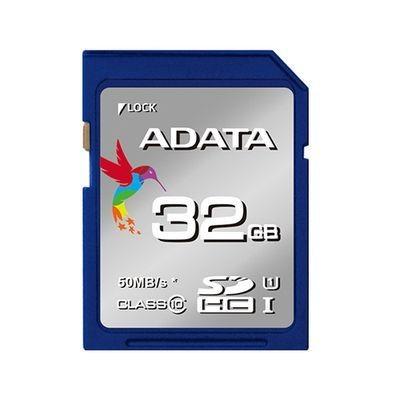 A-DATA エーデータ ASDH32GUICL10-R SDHCカード 32GB Class10 新品 送料無料 | A-DATA