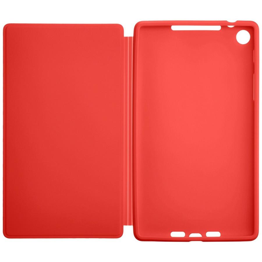 ASUS エイスース Nexus7 2013 専用トラベルカバー レッド 90-XB3TOKSL002B0- 新品 送料無料 | ASUS