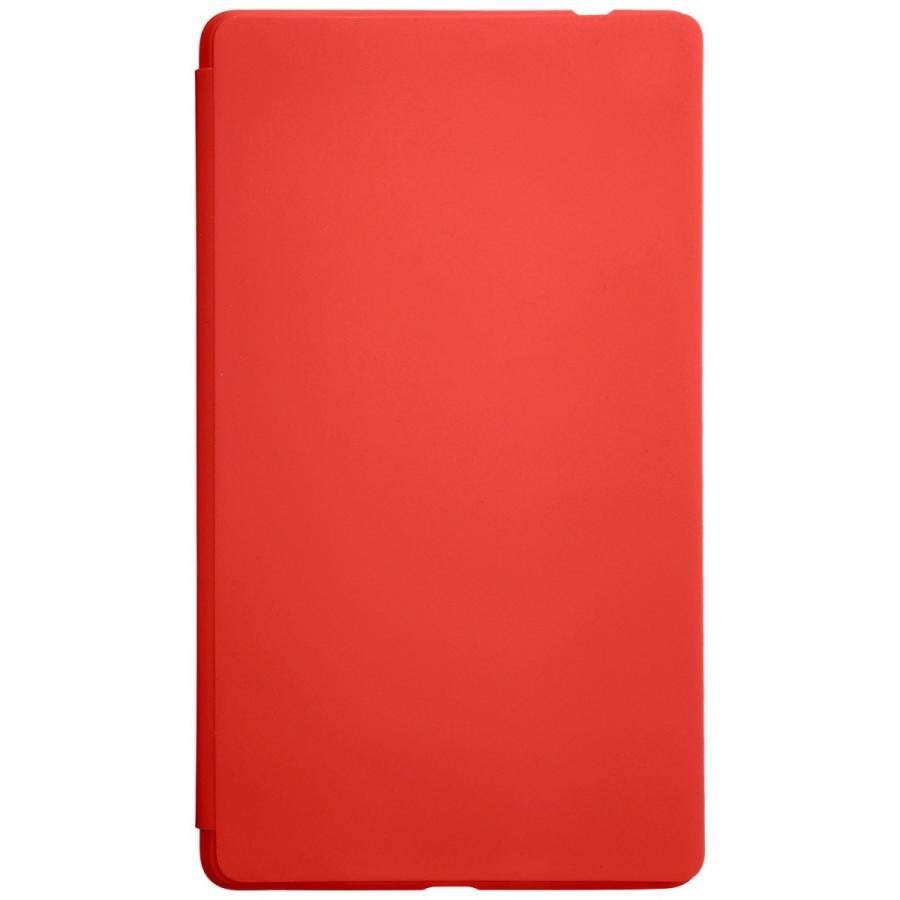 ASUS エイスース Nexus7 2013 専用トラベルカバー レッド 90-XB3TOKSL002B0- 新品 送料無料 | ASUS | 01