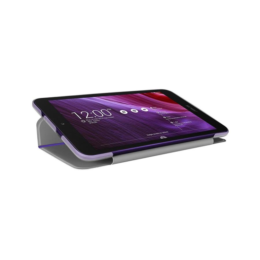 ASUS エイスース Memo Pad 8 ME181専用 マグスマートカバー パープル 90XB015P-BSL1P0 新品 送料無料 | ASUS | 02