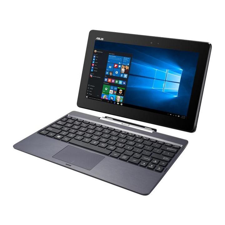 ASUS エイスース 10.1インチ液晶 タブレットPC TransBook T100TAF Windows8.1 T100TAF-DK32 新品 送料無料 | ASUS