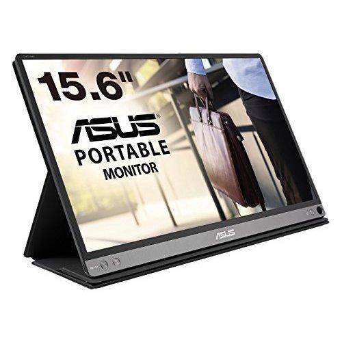 ASUS（エイスース） ASUS MB16AP MB16AP モバイルモニター 15.6型 IPS