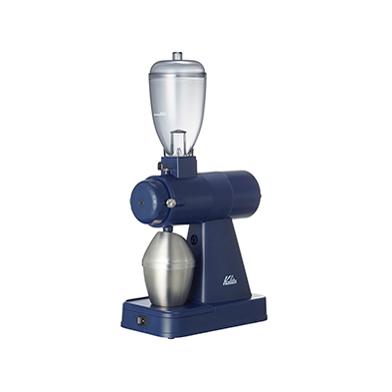 カリタ KCG-17 SB コーヒーグラインダーNEXT G スモーキーブルー 新品 送料無料 | Kalita