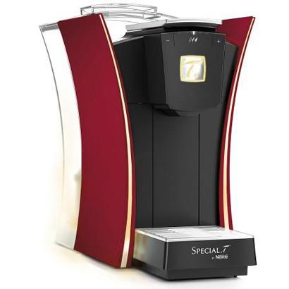 ネスレ Nestle ST9662PPR カプセル式ティー専用 スペシャル.T マシン My T. マイ ティー プレミアムレッド 新品 送料無料 | Nestle