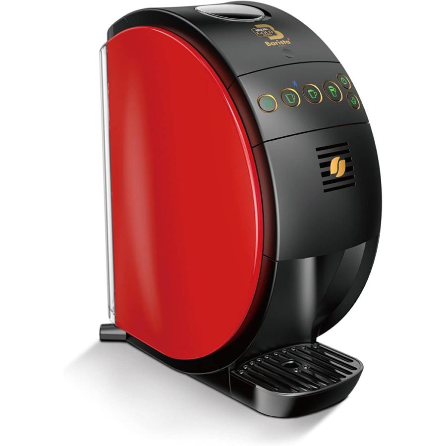 ネスレ SPM9634-R ネスカフェ ゴールドブレンド バリスタ フィフティ レッド 新品 送料無料 | Nestle