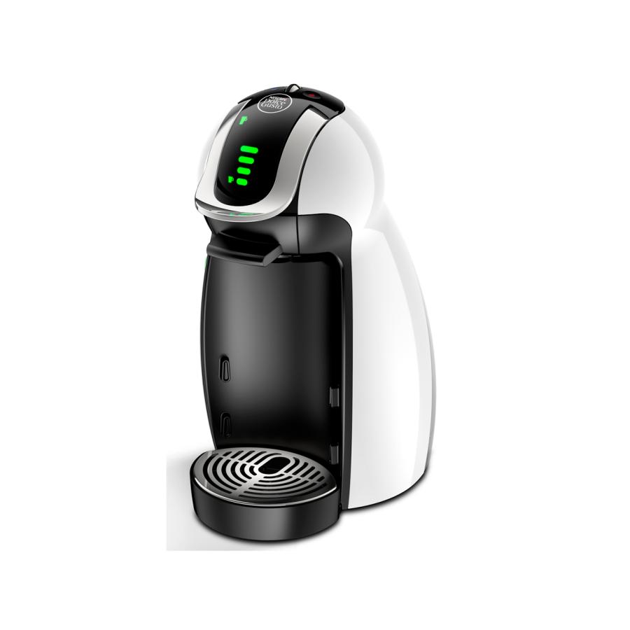 ネスレ Nestle MD9747S-WH ドルチェグスト ジェニオアイ ホワイト 新品 送料無料 | Nestle