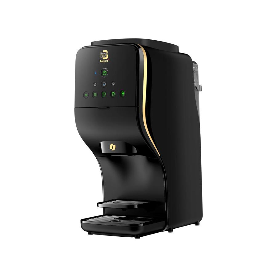 ネスレ HPM9637-PB コーヒーメーカー ネスカフェ ゴールドブレンド バリスタ Duo デュオ プレミアムブラック 新品 送料無料 | ネスカフェ ゴールドブレンド バリスタ