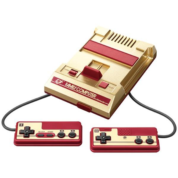 任天堂 Nintendo ニンテンドークラシックミニ ファミリーコンピュータ 週刊少年ジャンプ創刊50周年記念バージョン 新品 送料無料 | 任天堂 | 01