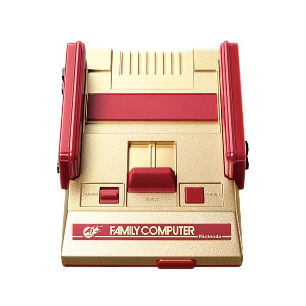 任天堂 Nintendo ニンテンドークラシックミニ ファミリーコンピュータ 週刊少年ジャンプ創刊50周年記念バージョン 新品 送料無料 | 任天堂 | 02