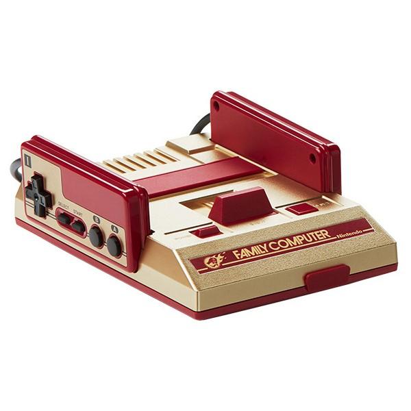 任天堂 Nintendo ニンテンドークラシックミニ ファミリーコンピュータ 週刊少年ジャンプ創刊50周年記念バージョン 新品 送料無料 | 任天堂 | 03