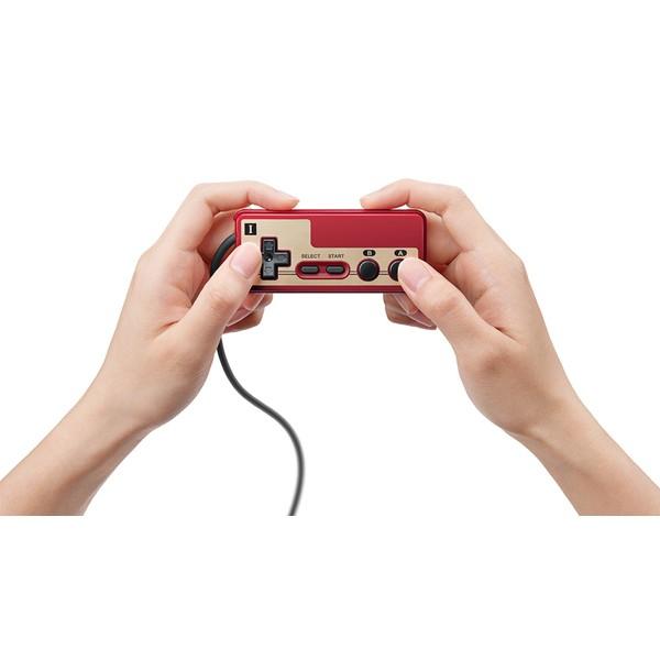 任天堂 Nintendo ニンテンドークラシックミニ ファミリーコンピュータ 週刊少年ジャンプ創刊50周年記念バージョン 新品 送料無料 | 任天堂 | 05