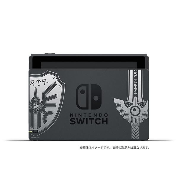 Nintendo Switch 任天堂 ドラゴンクエストXI S ロトエディション Nintendo Switch 任天堂 ドラゴンクエストXI S ロトエディション
