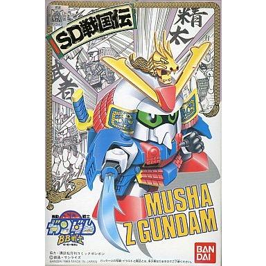 BB戦士 23 武者Z 新品 送料無料 | BANDAI