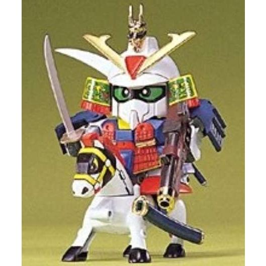 BB戦士 23 武者Z 新品 送料無料 | BANDAI | 01