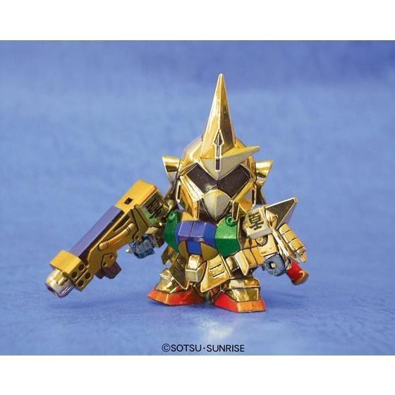 BB戦士 38 武者百士貴 新品 送料無料 | BANDAI | 01