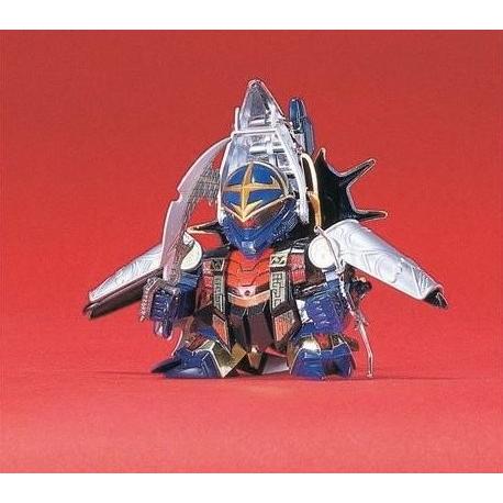 BB戦士 45 闇皇帝 新品 送料無料 | BANDAI | 01