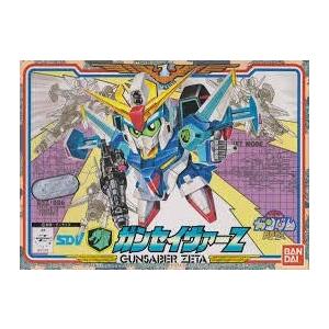 BB戦士 70 ガンセイバーZ 新品 送料無料 | BANDAI