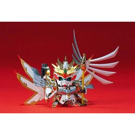 BB戦士 100 千生大将軍 新品 送料無料 | BANDAI | 01