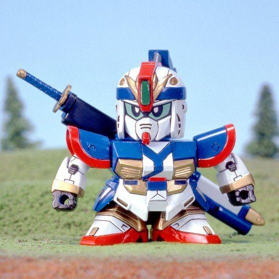 BB戦士 112 烈空頑駄無 新品 送料無料 | BANDAI | 02