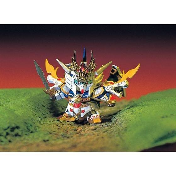 BB戦士 115 頑駄無白龍大帝 新品 送料無料 | BANDAI | 01