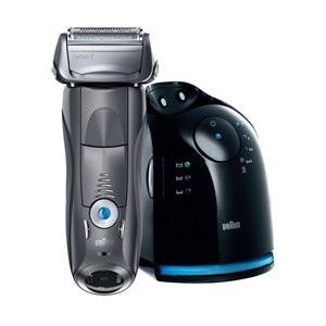 BRAUN（ブラウン） 電気シェーバー シリーズ7 750CC-7Z 新品 送料無料