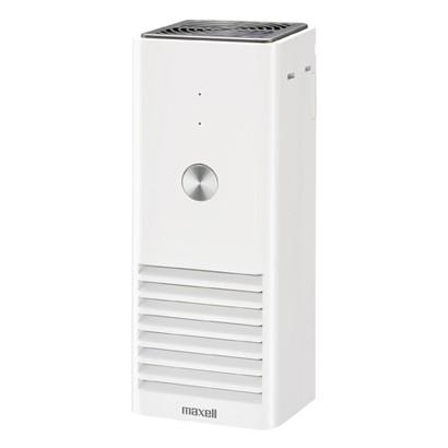 マクセル Maxell MXAP-AR200WH 低濃度オゾン除菌消臭器 オゾネオ 据置きタイプ ホワイト 新品 送料無料 | maxell