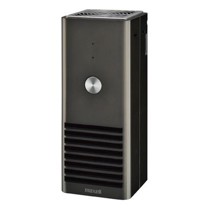 マクセル Maxell MXAP-AR200BR 低濃度オゾン除菌消臭器 オゾネオ 据置きタイプ ダークブラウン 新品 送料無料 | maxell