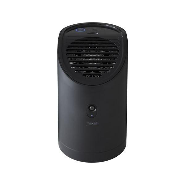 マクセル Maxell MXAP-APL250BK 低濃度オゾン消臭器 オゾネオプラス 据置き ブラック 新品 送料無料 | maxell | 01