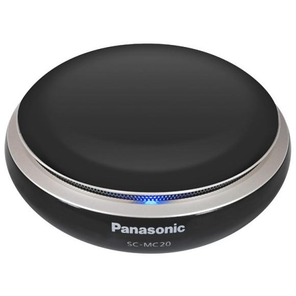 パナソニック  SC-MC20-K ポータブルワイヤレススピーカーシステム ブラック 新品 送料無料 | Panasonic