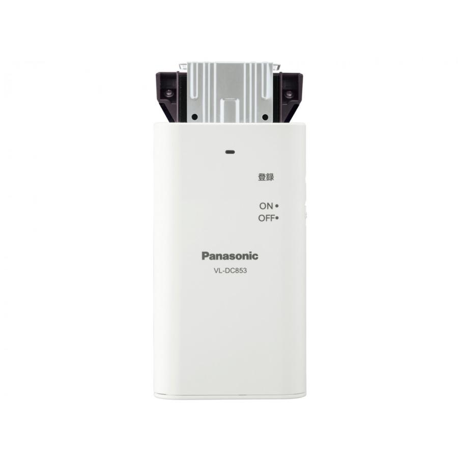 パナソニック Panasonic VL-SDM110-B ワイヤレスドアモニター ブルー 新品 送料無料 | Panasonic | 01