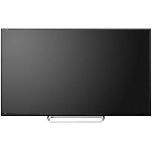三菱電機 Mitsubishi Electric LCD-65LB7ZH 外付けUSBハードディスク対応 65V型LED液晶テレビ REAL 新品 送料無料 納期1週間程度かかります | REAL（三菱電機）