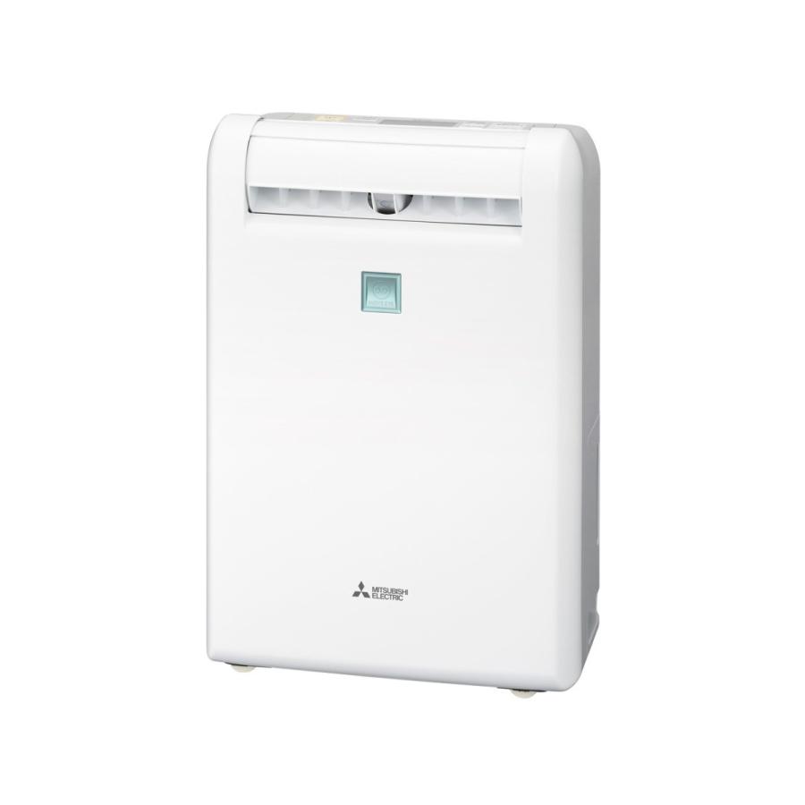 三菱電機 MJ-120MX-W コンプレッサー式除湿機 部屋干しムーブアイ搭載タイプ 新品 送料無料 | 三菱電機