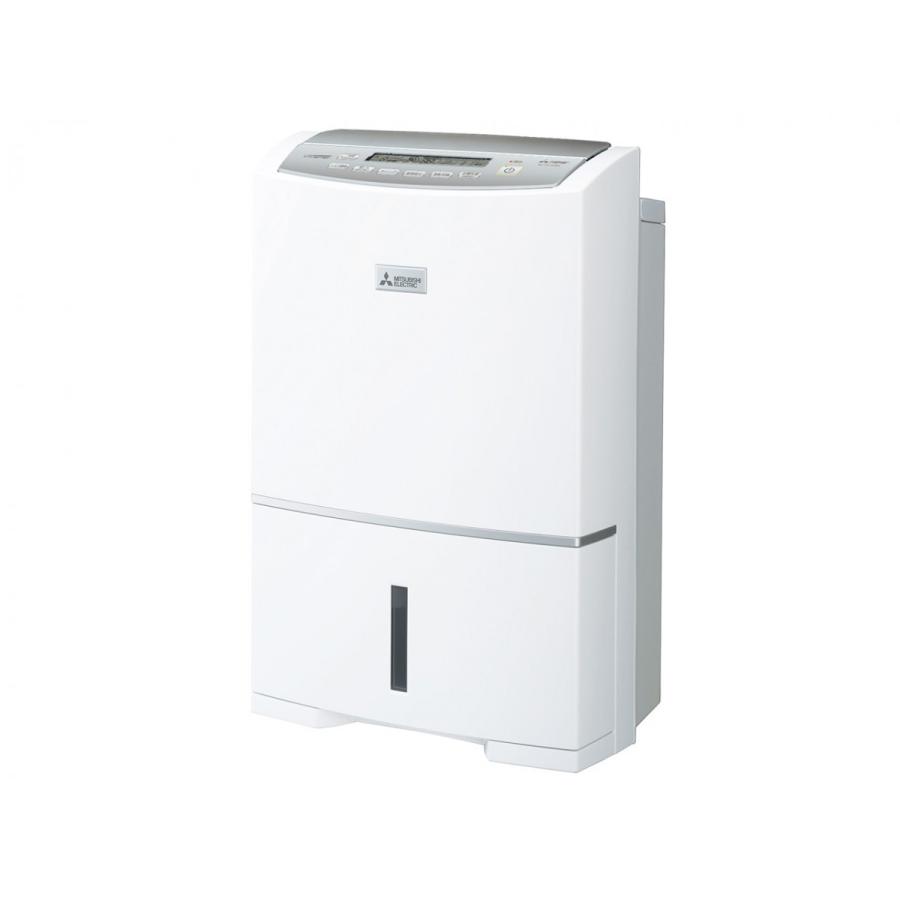三菱電機 MITSUBISHI MJ-PV240PX-W コンプレッサー式除湿機 SARARI サラリ ハイパワータイプ 30〜61畳まで ホワイト 新品 送料無料 | 三菱