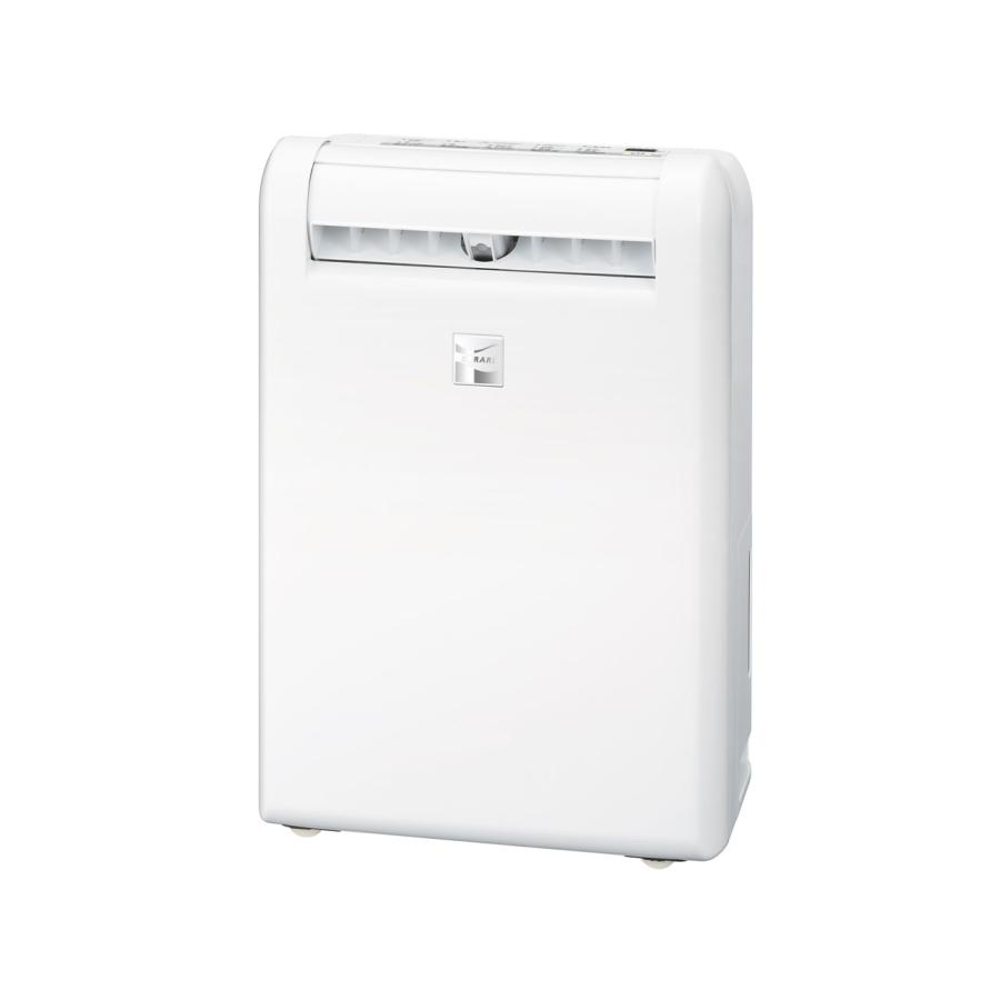 三菱電機 衣類乾燥　除湿機 MJ-M100TX-W 三菱電機（MITSUBISHI ELECTRIC） MJ-M100TX-W 衣類乾燥除湿機
