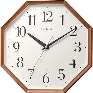 シチズン 8MY529-006 掛け時計 新品 送料無料 | CITIZEN