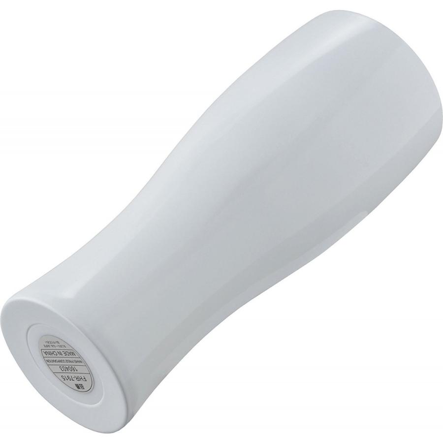 和平フレイズ Wahei Freiz FHR-7915 フォルテック・ハウス ピルスナーグラス 470ml パールホワイト 新品 送料無料 翌日出荷 | 和平フレイズ | 01