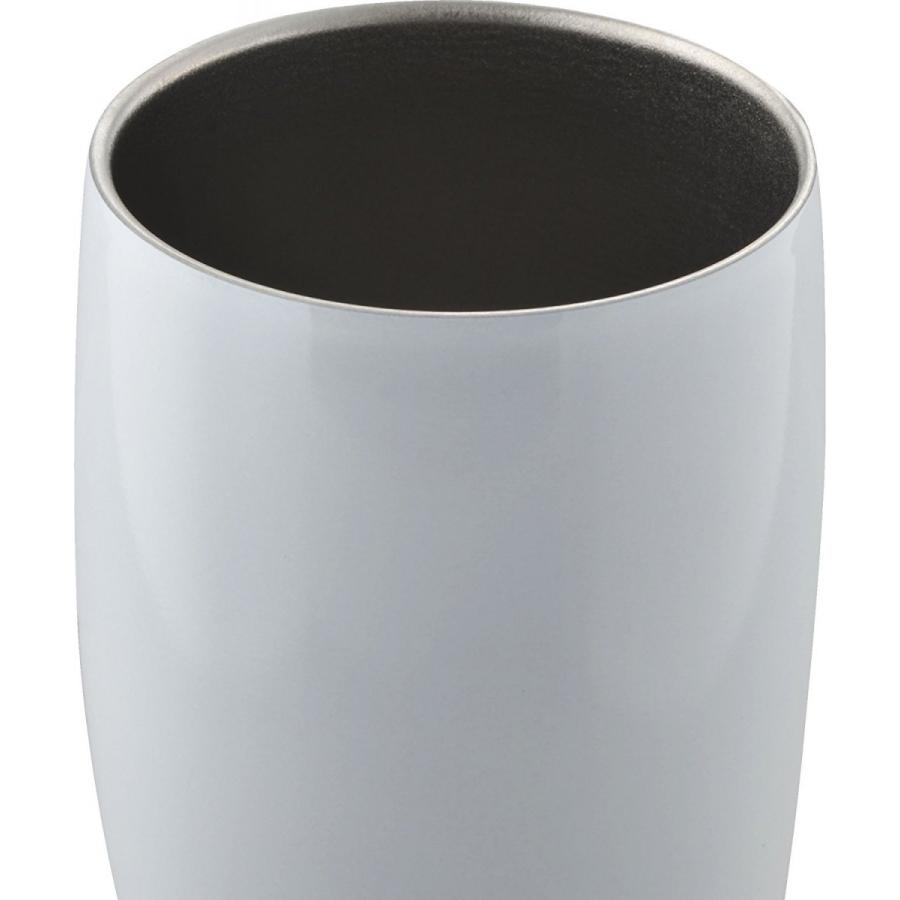 和平フレイズ Wahei Freiz FHR-7915 フォルテック・ハウス ピルスナーグラス 470ml パールホワイト 新品 送料無料 翌日出荷 | 和平フレイズ | 02